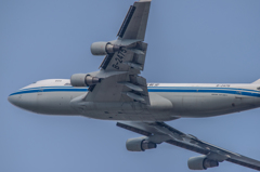 やっぱりジャンボ500人乗っても大丈夫