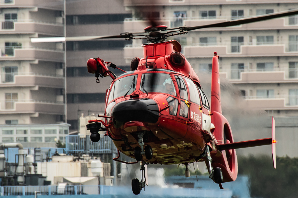 立川防災航空祭2018・・・17