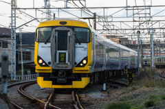 大船から東京駅に送り込みｗ