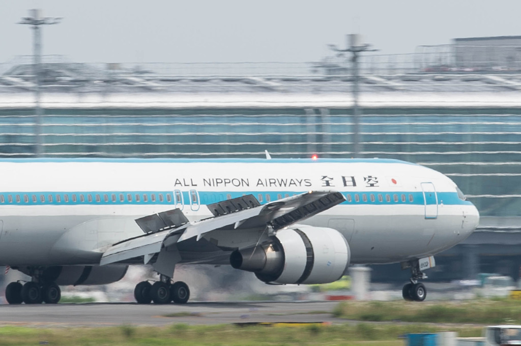 欲張りさん・・・