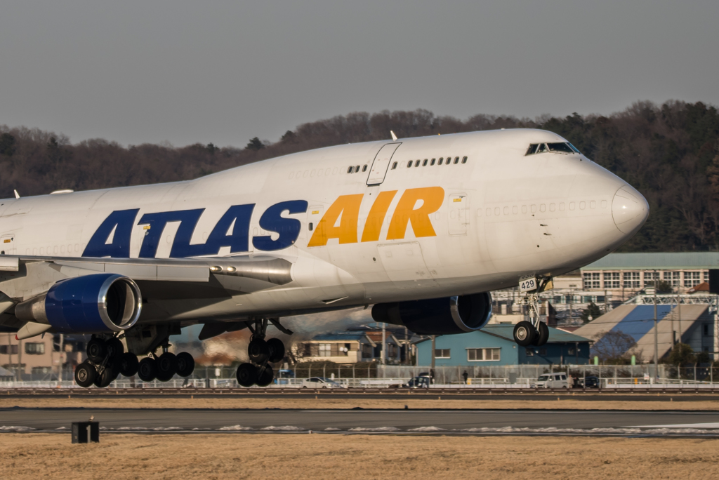 The Lastday YOKOTA Carnival・・・1