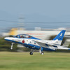 4番機　帰還