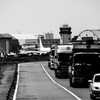 Naval Air Facility Atsugi Taxiway