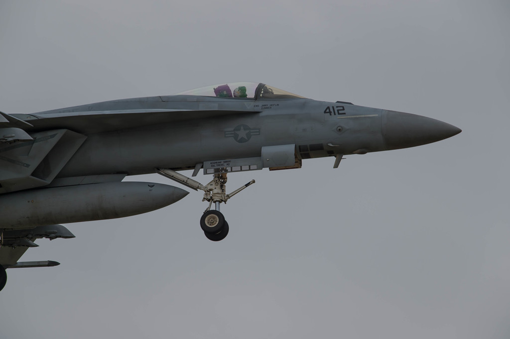 厚木基地2014　LastFever　15