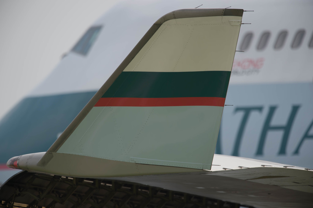 羽田Gポイント23