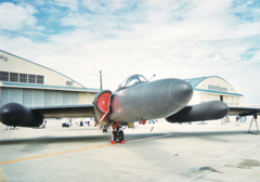 厚木基地の思い出