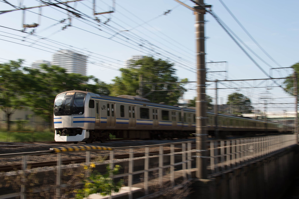 早起きは・・・3