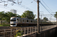 早起きは・・・3