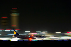 羽田Kポイント10