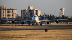 The Lastday YOKOTA Carnival・・・3