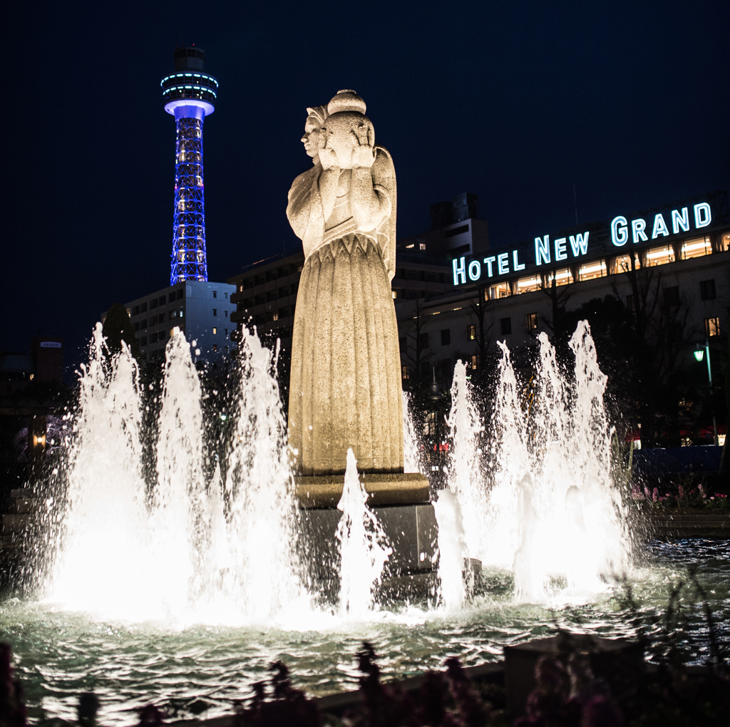 横浜散歩・・・2