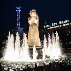 横浜散歩・・・2