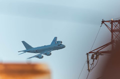 厚木基地慕情編　9