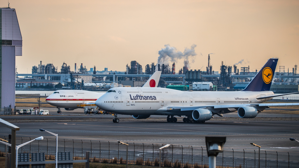 羽田アラビアンナイト・・・71