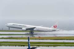 通常訓練・・・