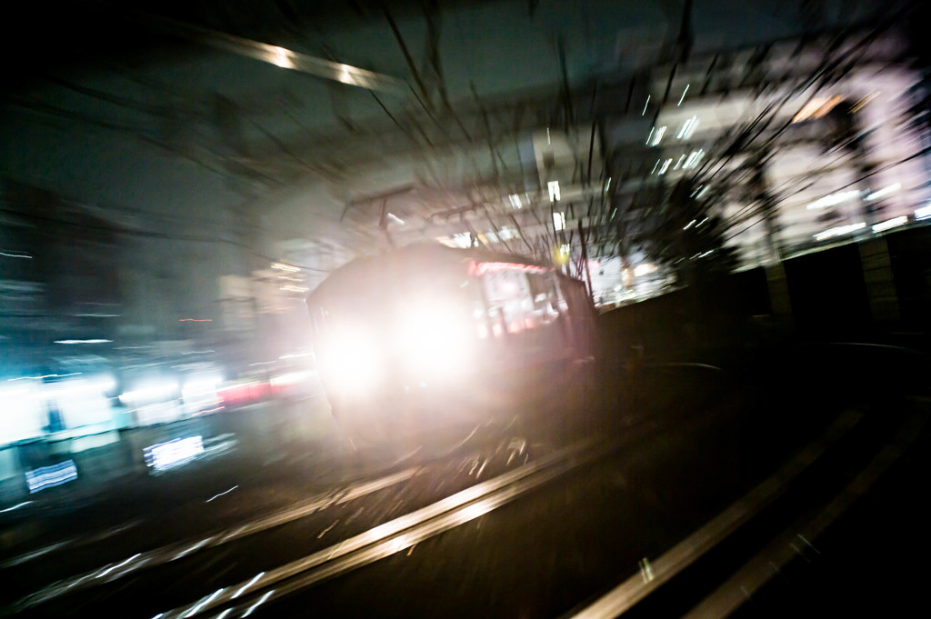 MoonlightSerenade・・・4