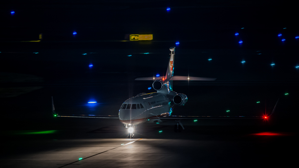 羽田アラビアンナイト・・・6