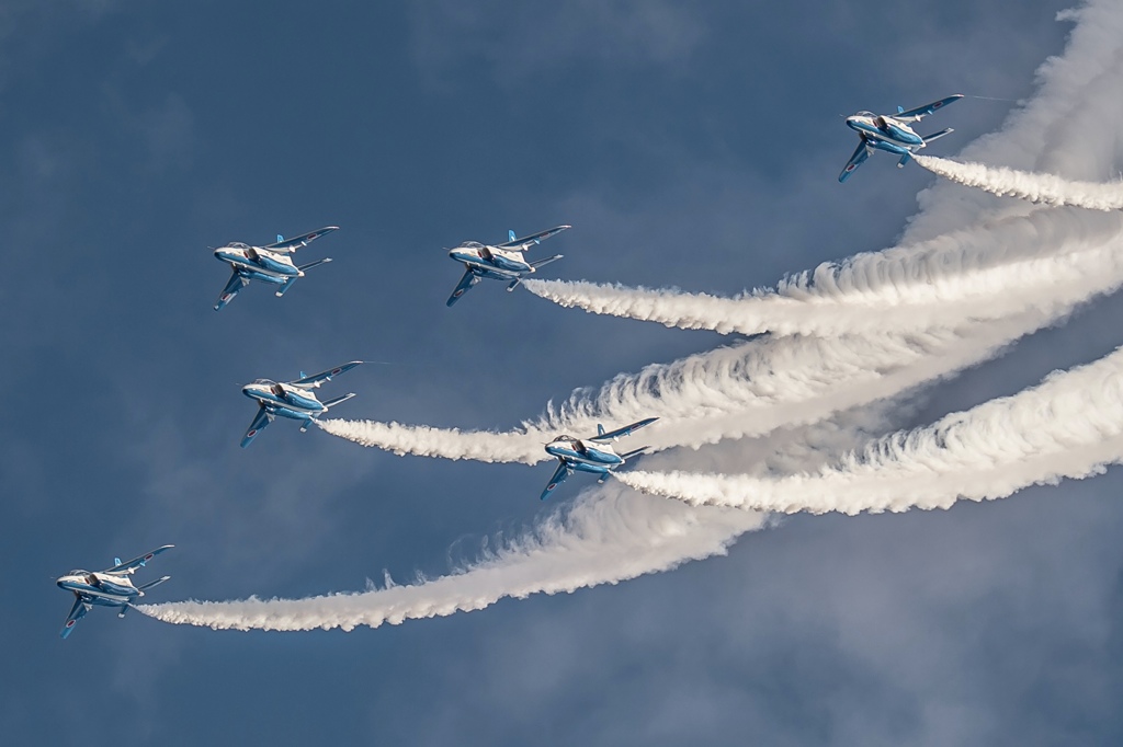 人間航空祭2018・・・57