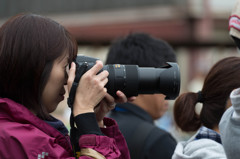 エントリー機じゃないわよ