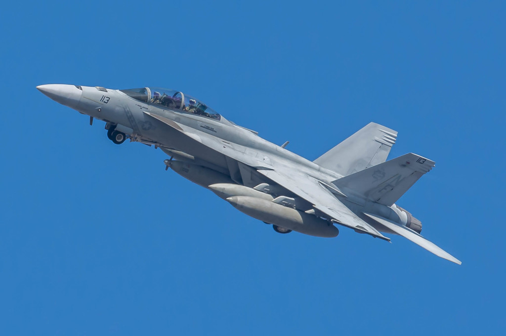 AREA884　上空1