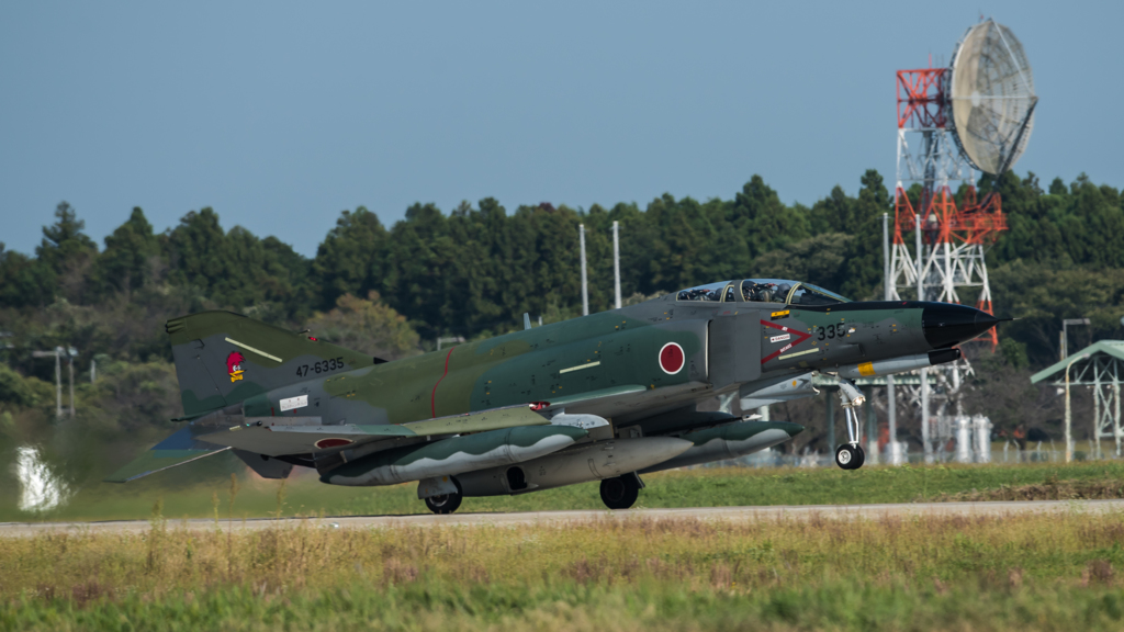 RF-4EJ（改）