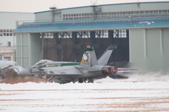 ＃400　第195戦闘飛行隊（VFA-195）― ダムバスターズ(Dambust