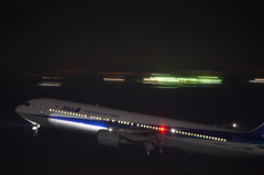 空振りした夜・・・20