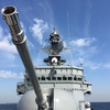 平成27年度自衛隊観艦式・・・30