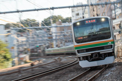 鉄分補給に・・・2