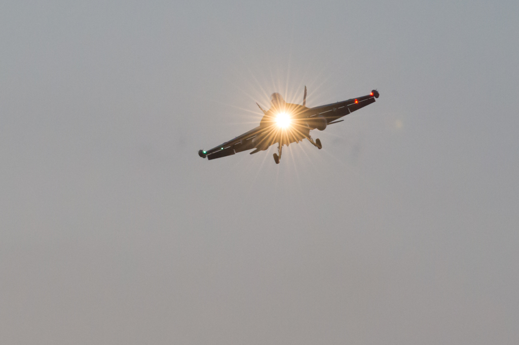 裏厚木基地航空祭・・・28