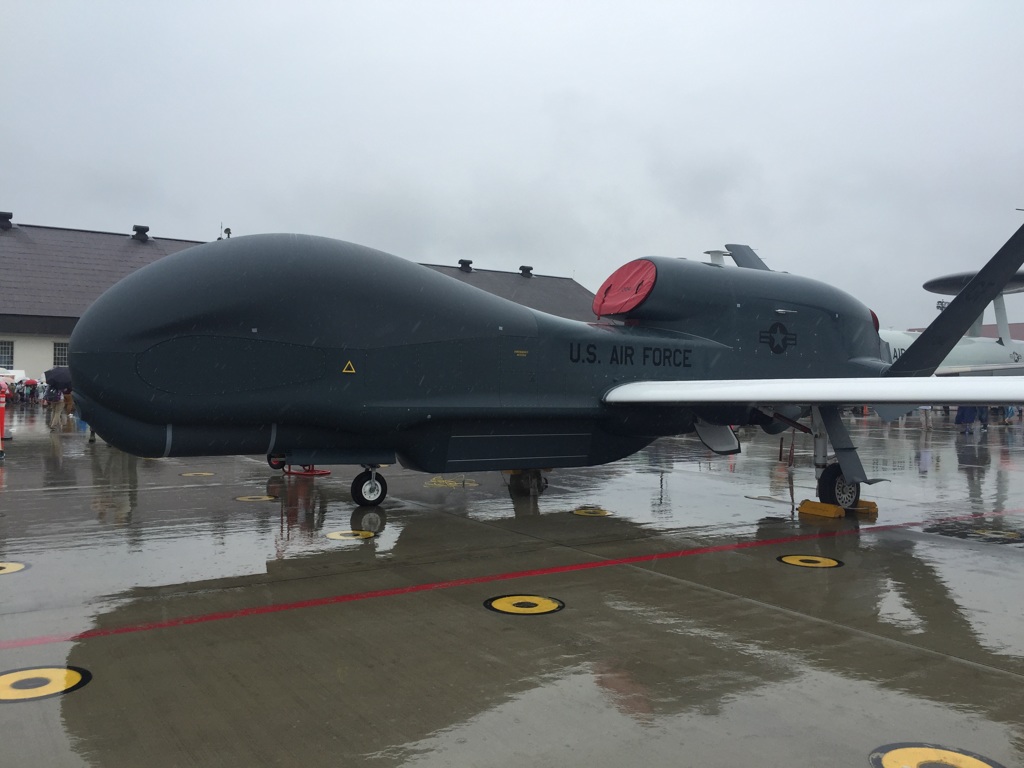 三沢航空祭2015