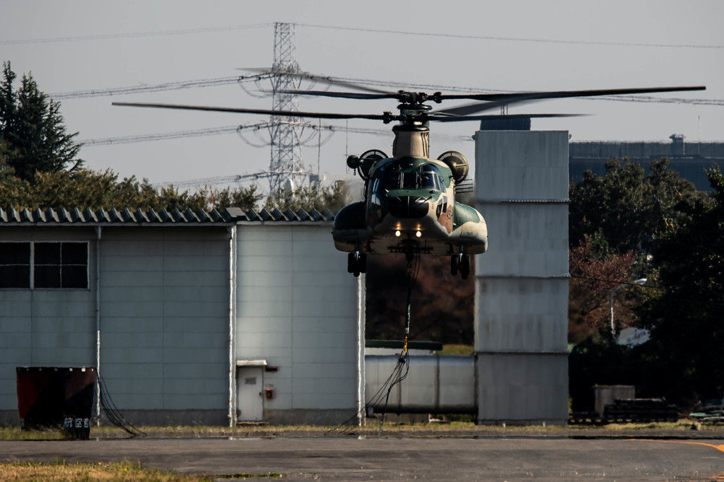 人間航空祭2018・・・27