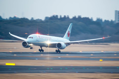 そうだ！成田へ行こう！・・・54