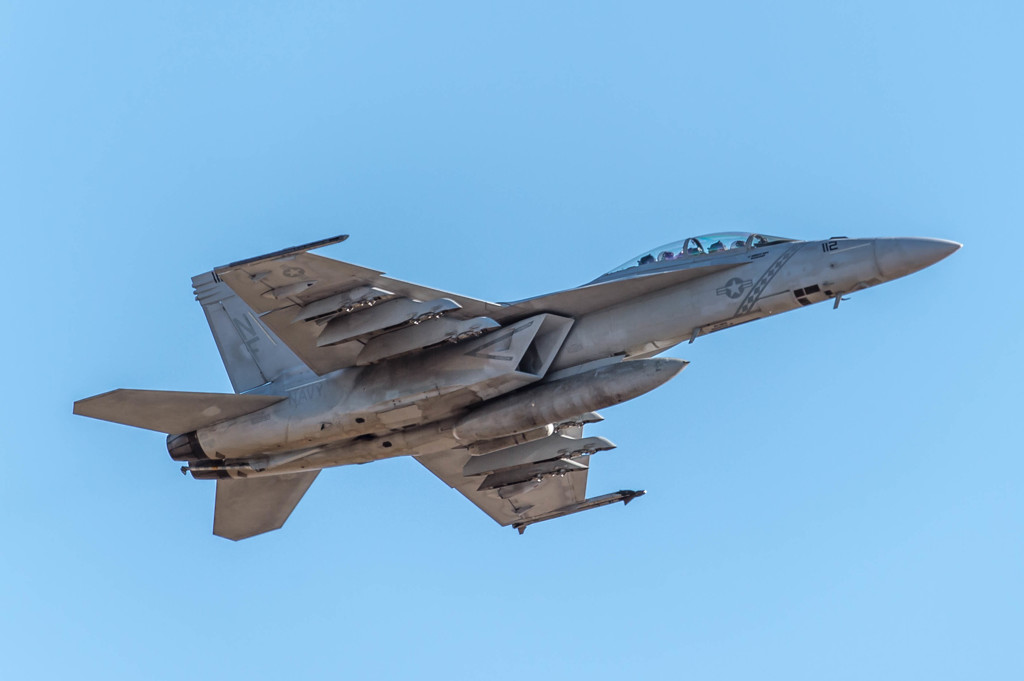 ＃112　RWY19　離陸