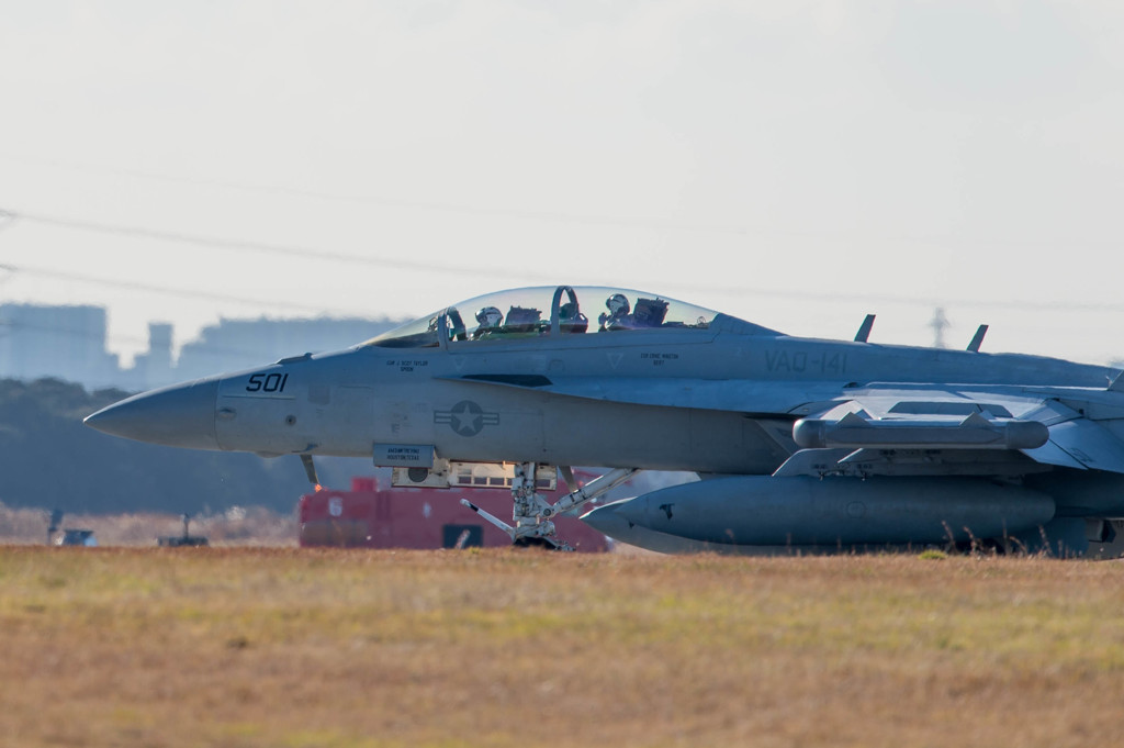 厚木基地2014　LastFever　30