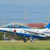 2番機　帰還