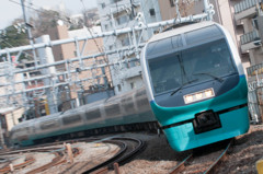 スーパービュー　