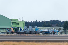 航空自衛隊 飛行教導隊