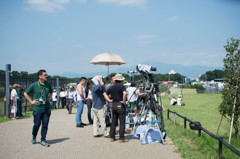 ギョーカイの人