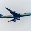 B747は不滅です・・・2
