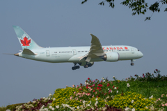 AIR CANADA