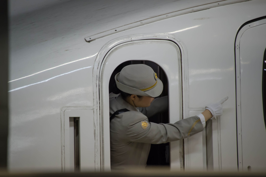 やっぱし・・・