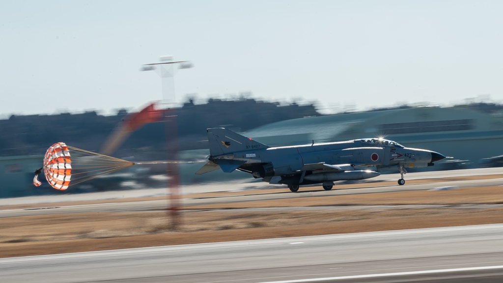 假想敌部队的F-15鷹式戰鬥機百里基地巡回教導・・・19