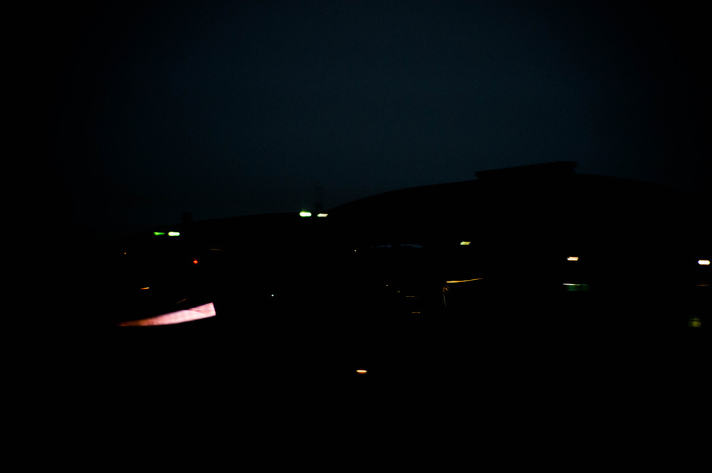 次回予告　百里遠征　臨場編