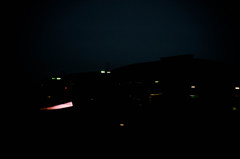 次回予告　百里遠征　臨場編