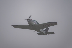 Beechcraft 33 Debonair/Bonanza・・・