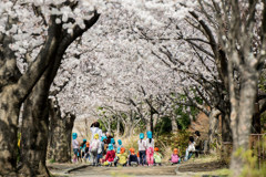ちょっと一息・・・