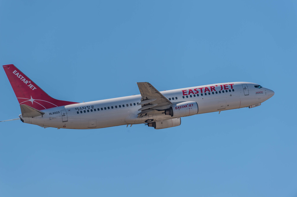 赤い華ラストフライト・・・23