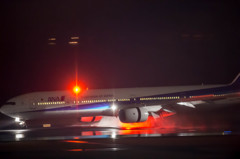 空振りした夜編　おしまい