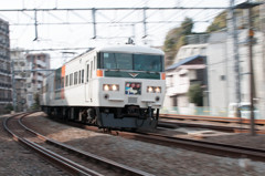 185系　特急踊り子